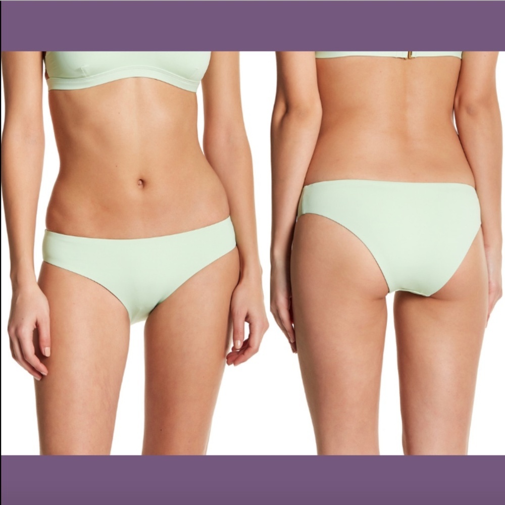 NEW TAVIK 'Ali' Moderate Coverage‎ Bikini Bottoms [SZ XS ]